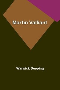 bokomslag Martin Valliant