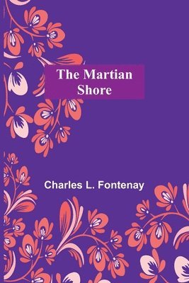 The Martian Shore 1
