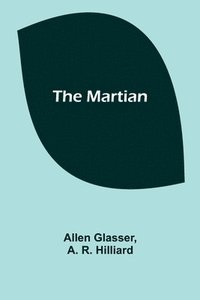 bokomslag The Martian