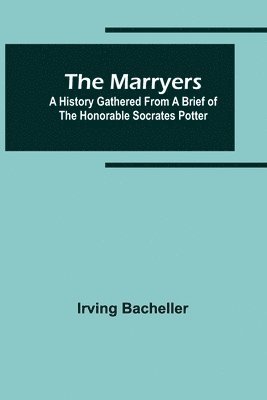 The Marryers 1