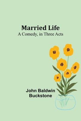 Married Life