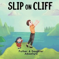bokomslag Slip On Cliff