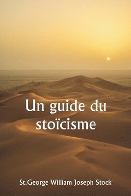 guide du stoïcisme