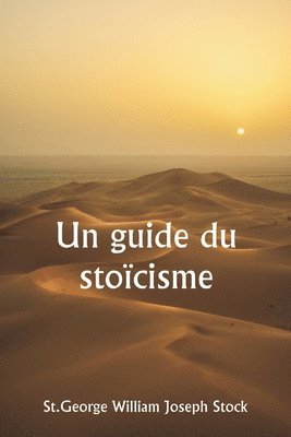 Un guide du stocisme 1