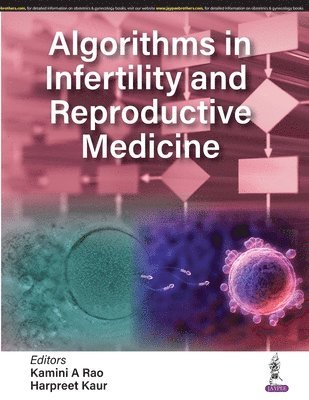 Algorithms in Infertility and Reproductive Medicine 1