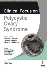 bokomslag Clinical Focus on Polycystic Ovary Syndrome