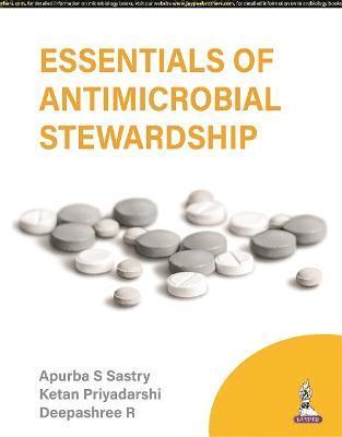 Essentials of Antimicrobial Stewardship 1