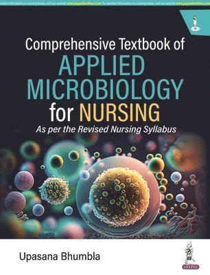 Comprehensive Textbook of Applied Microbiology for Nursing 1