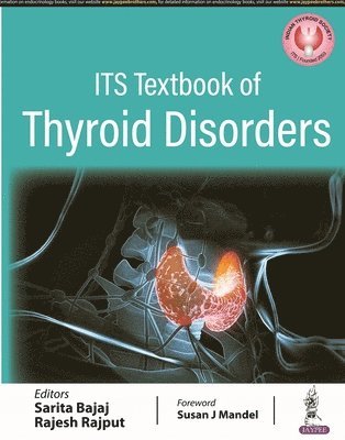 bokomslag ITS Textbook of Thyroid Disorders