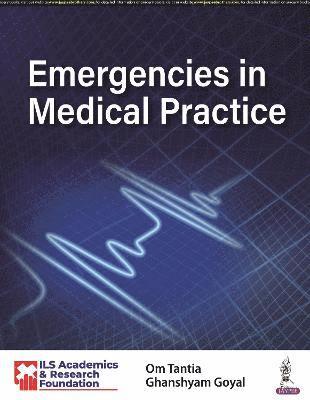 bokomslag Emergencies in Medical Practice