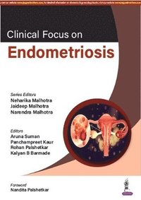 bokomslag Clinical Focus on Endometriosis