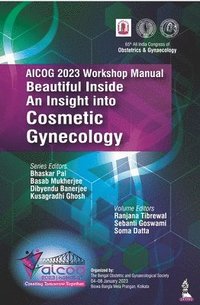 bokomslag AICOG 2023 Workshop Manual: Beautiful Inside