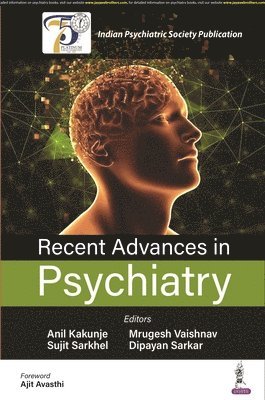 bokomslag Recent Advances in Psychiatry