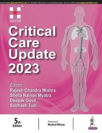 bokomslag Critical Care Update 2023