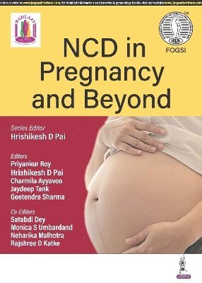 NCD in Pregnancy and Beyond 1