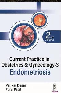 bokomslag Current Practice in Obstetrics & Gynecology - 3