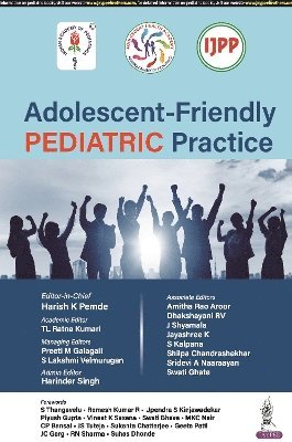 Adolescent-Friendly Pediatric Practice 1