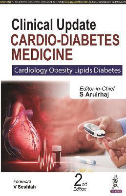 Clinical Update: Cardio-Diabetes Medicine 1