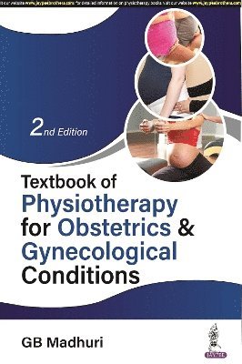 Textbook of Physiotherapy for Obstetrics & Gynecological Conditions 1
