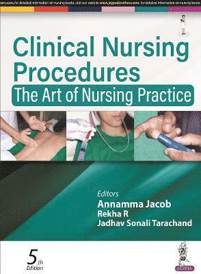Clinical Nursing Procedures 1