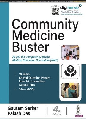 Community Medicine Buster 1