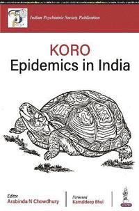 bokomslag Koro Epidemics in India
