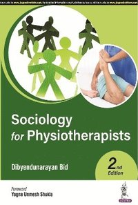 bokomslag Sociology for Physiotherapists