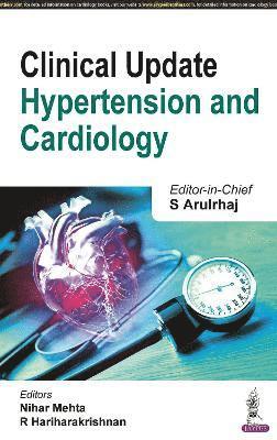 Clinical Update: Hypertension and Cardiology 1