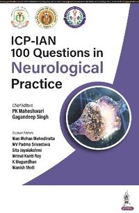 bokomslag ICP-IAN 100 Questions in Neurological Practice