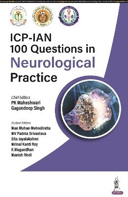 ICP-IAN 100 Questions in Neurological Practice 1