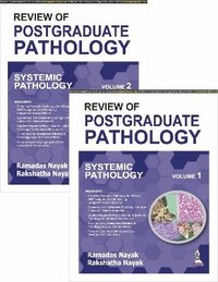 bokomslag Review of Postgraduate Pathology (Systemic Pathology)