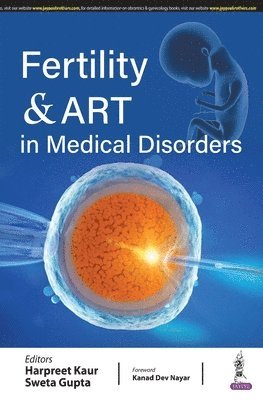Fertility & ART in Medical Disorders 1
