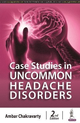 Case Studies in Uncommon Headache Disorders 1