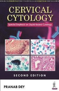 bokomslag Cervical Cytology