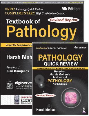 Textbook of Pathology 1