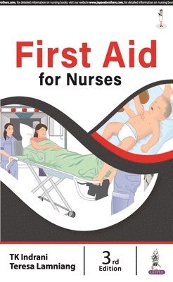 First Aid for Nurses 1