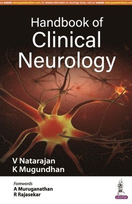 bokomslag Handbook of Clinical Neurology