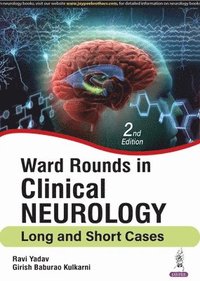 bokomslag Ward Rounds in Clinical Neurology