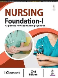 bokomslag Nursing Foundation-I