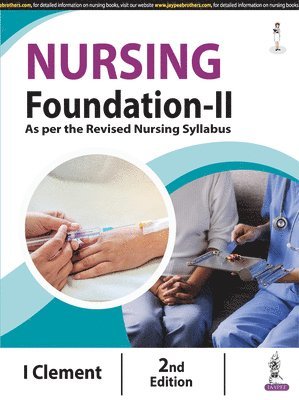 Nursing Foundation-II 1