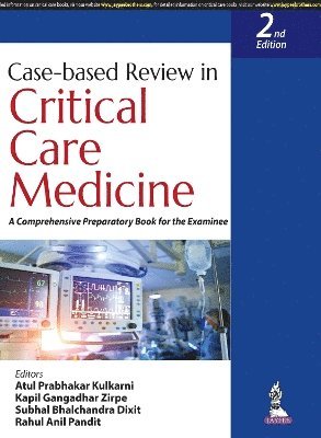 Case-based Review in Critical Care Medicine 1