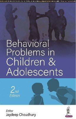 Behavioural Problems in Children & Adolescents 1