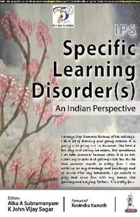 bokomslag Specific Learning Disorder(s)
