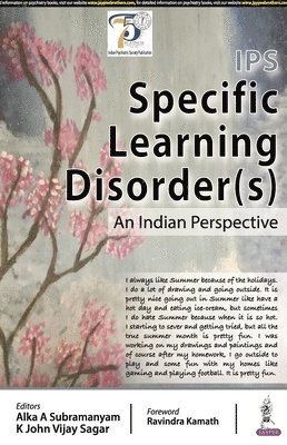 Specific Learning Disorder(s) 1