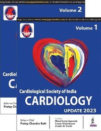 bokomslag CSI Cardiology Update 2023