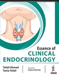 bokomslag Essence of Clinical Endocrinology