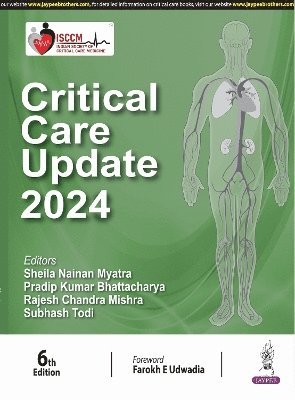 Critical Care Update 2024 1