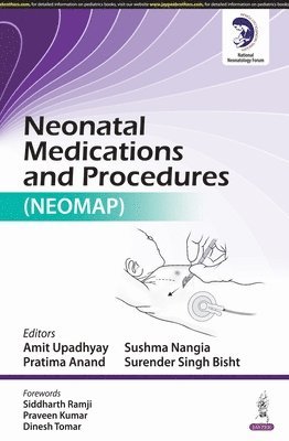 bokomslag Neonatal Medications and Procedures