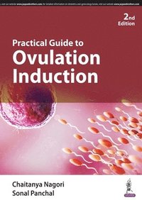 bokomslag Practical Guide to Ovulation Induction