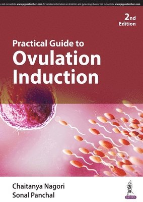 bokomslag Practical Guide to Ovulation Induction